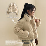 Poin Golden Short Padding 
