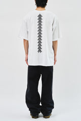 Sub Triple Printed Top (2color)