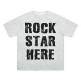 Rockstar T-shirts - 5COLOR