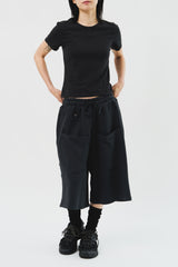 (W) Scramble Top (5color)