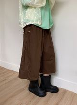 Awari Ankle Shot Rain Boots