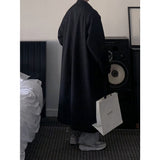 Nus. Archive S-Wool Coat