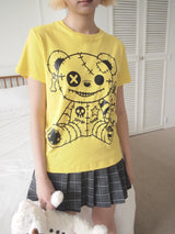バッドベアT (YELLOW)