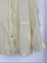 ALMOND FIELD JACKET (2C)