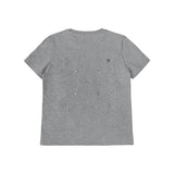 ハウアバウトノーT (GREY)