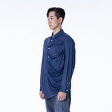 Erroneous Shirt (swim-navy)