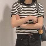 Anderson Stripe Knitwear