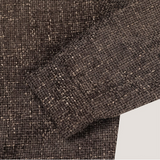[F/W] Tweed crop cardigan(3color)