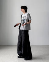 Toyota Crop Half Sleeve
