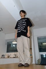 LOSERS’ UNIFORM (BLACK)