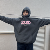 【60%別注】ODSDロゴフーディー
