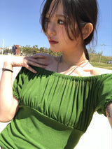 アリサtシャツ