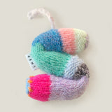【MADE】 Alphabet charm - S