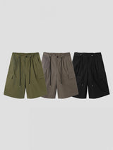 LIGHT CARGO BERMUDA PANTS (3C)