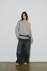 アイレット mtm (grey)