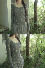 メモリーTシャツ