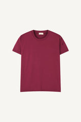 モダールソフトカットオフTシャツ