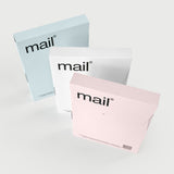 oab mail diary / hard cover