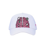 Brain Teeth Trucker Hat