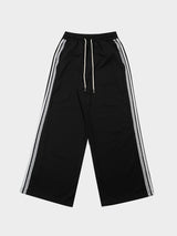 Lace Line Training Pants