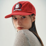 ALCP High School Cap (Red)