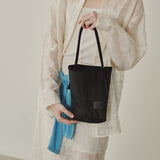 Park Mesh Tote Bag