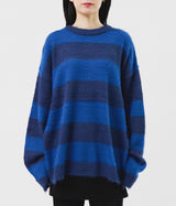 Prove Striped Knit (5color)