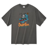 SURFER T-SHIRTS