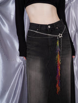 Stardust Bodychain (Deep)