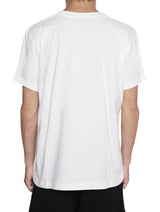 RD WHITE TSHIRT