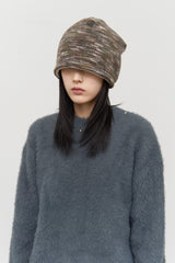 Pearl Angora Knit