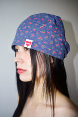 BABY Floral SUMMER Hat (4Color)