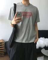 トーキョークロップ半袖T