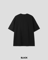 スタークプリントショートスリーブTシャツ