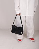 Pound bag Black