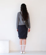Fairy Shoulder Bag - Brown