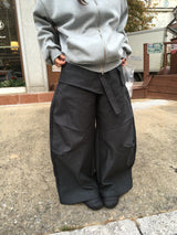 Mickey skirt pants