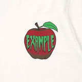 EXAMPLE FORBIDEN FRUIT [E]APPLE S/S TEE