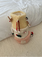 WINTER BASKET (1PCS)
