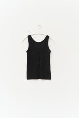 (W) Era Snap Sleevless