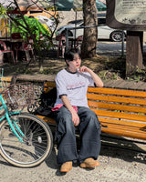 バイブリンガー半袖Tシャツ