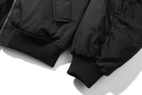 Artic Hood MA-1 Jumper (BLACK)