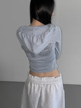 49 ストラククロップ hz (3 color)