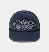 26SS★ セルティッククロスウォッシュドトラッカーキャップ