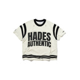 HADES PREMIUM LABEL JERSEY