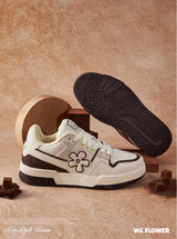 We Flower suitable for all four seasons trendy people for walking for training Couple shoes