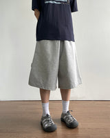 Feden Bermuda Sweatpants 2C