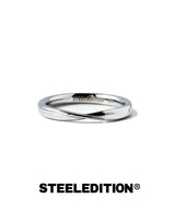 Slim Ribbon Ring