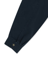 WASHED DRIZZLER BLOUSON JACKET