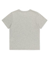 WベーシックロゴT